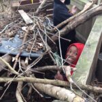 EYFS outdoor area 7