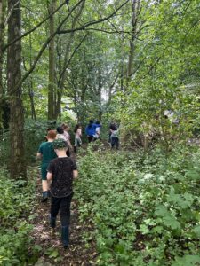 Forest School 1