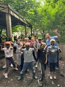 Forest School 2