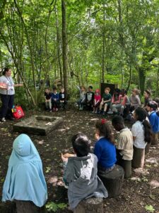 Forest School 3