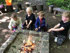 Forest School 4